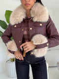 FL202239-BIKER CLEO WINE
