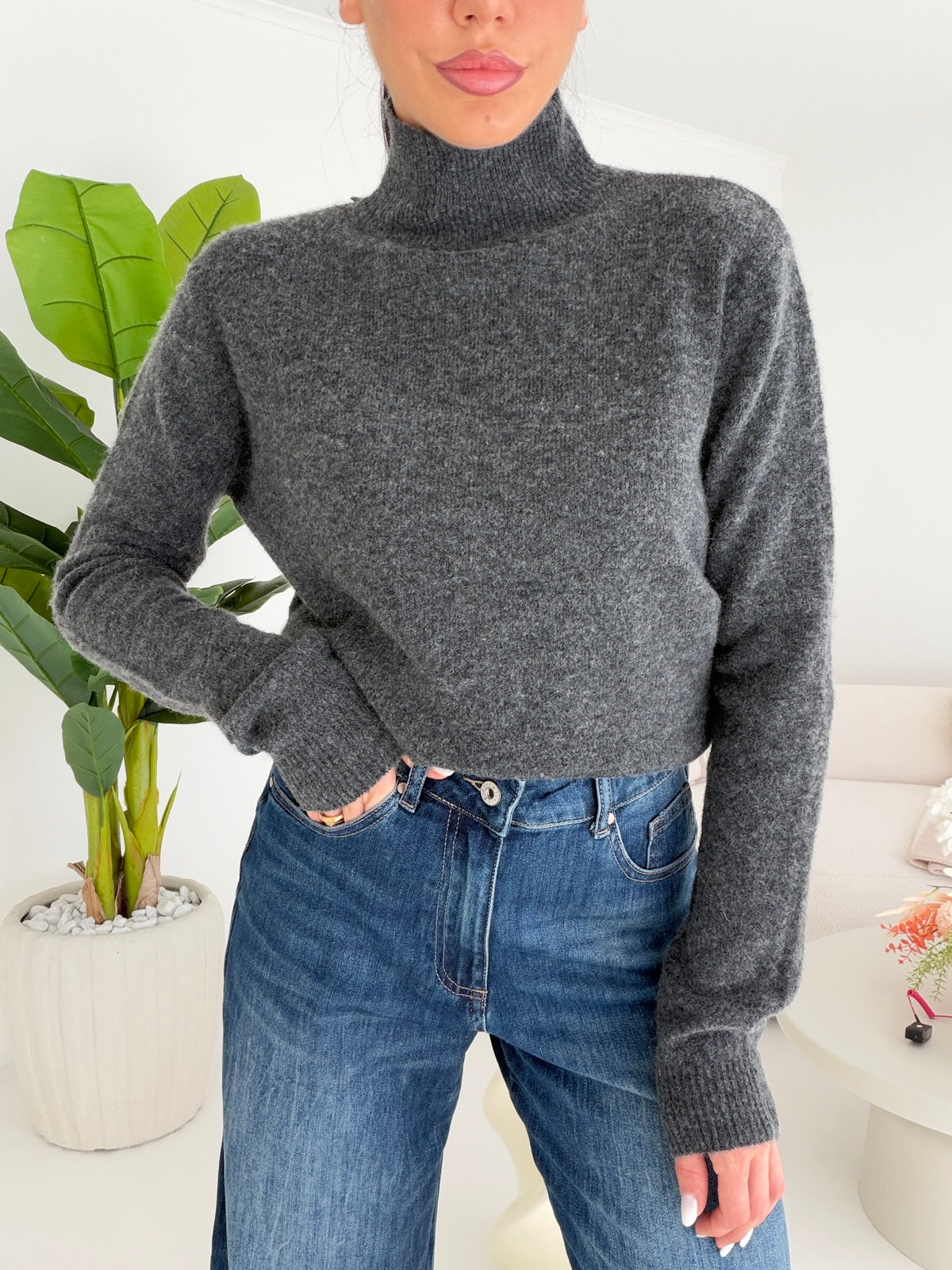 HE69260-PULL GIOIA GREY