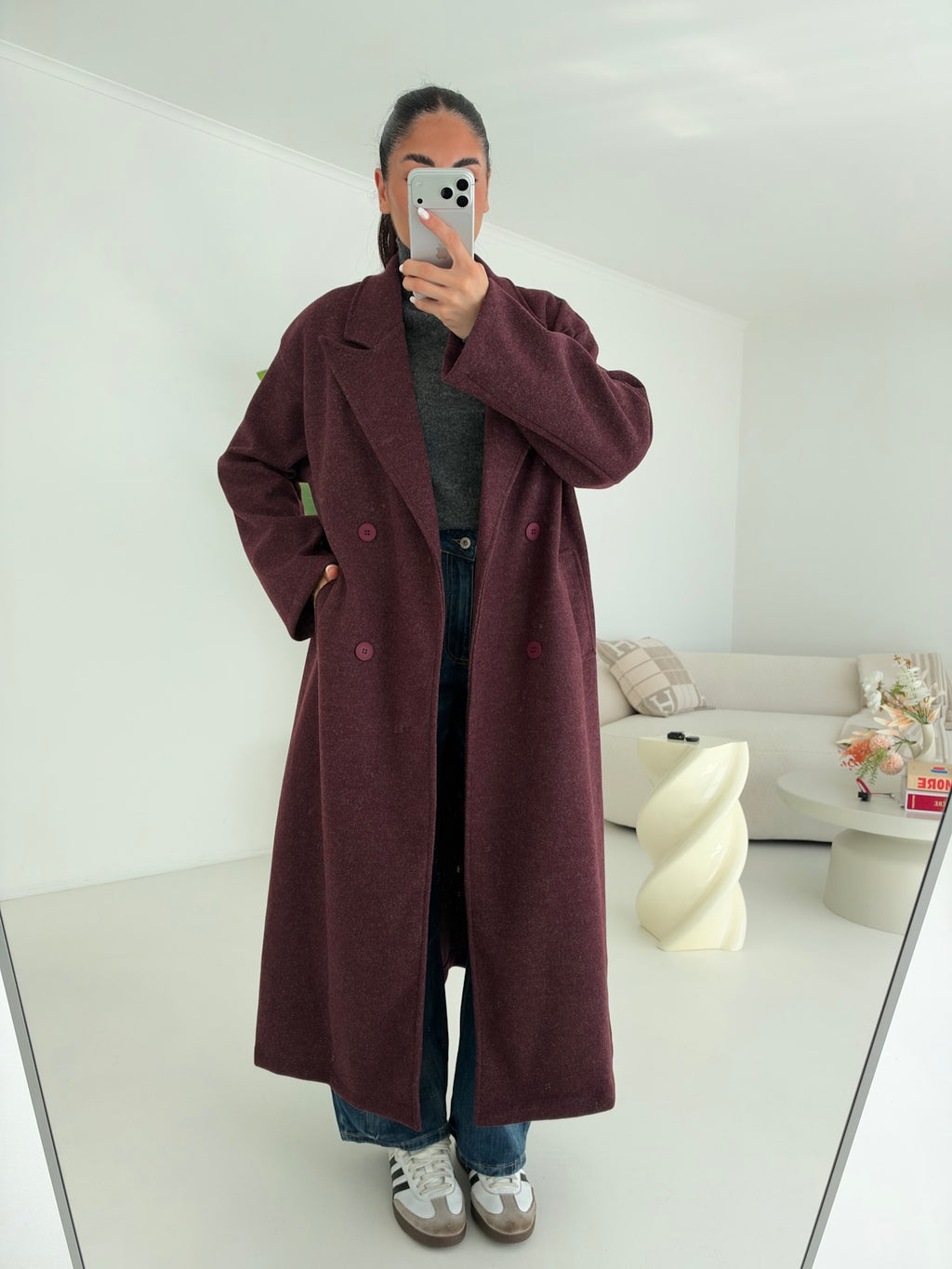 CAPPOTTO VERSAILES WINE