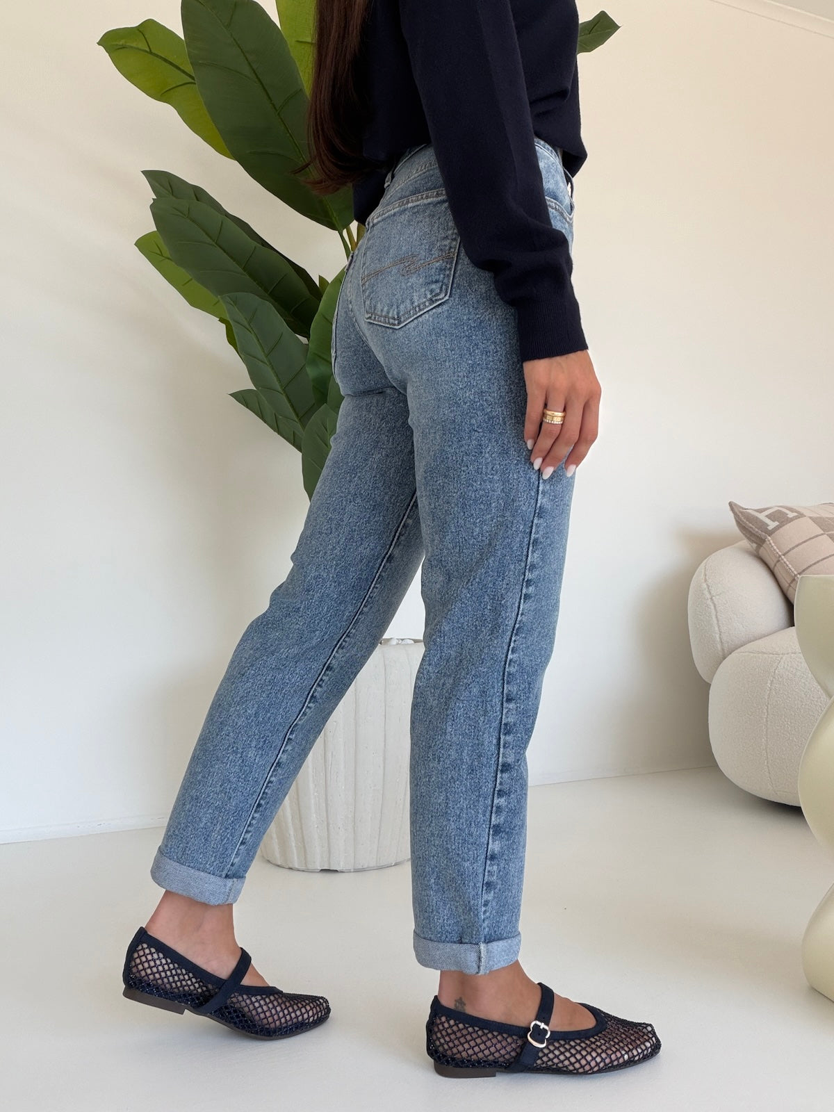 ST1046-3-JEANS MOM DAILY
