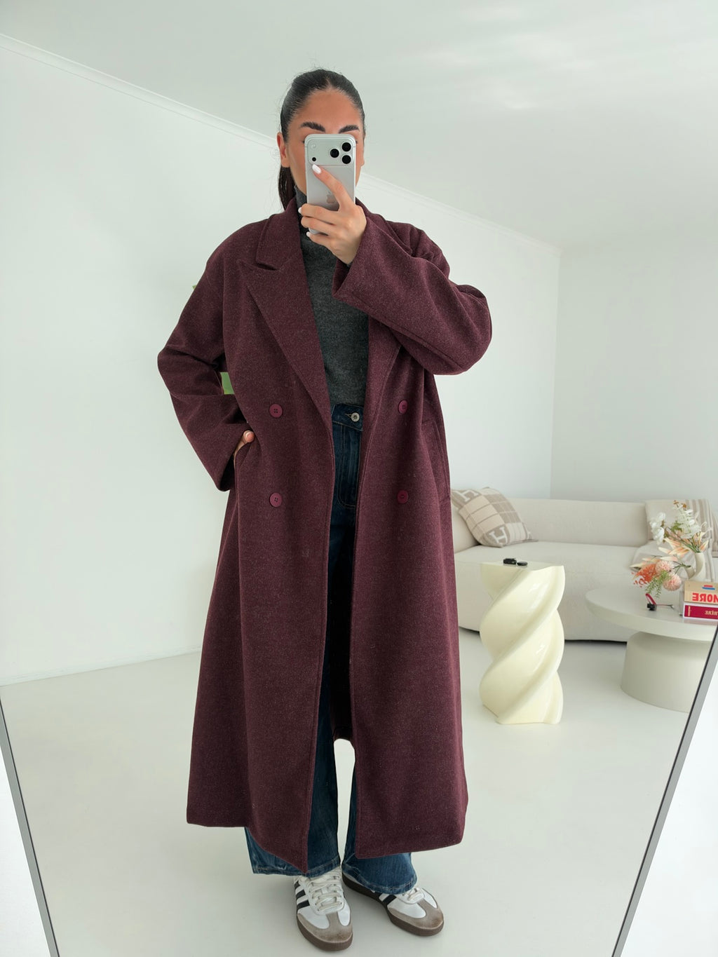 CAPPOTTO VERSAILES WINE