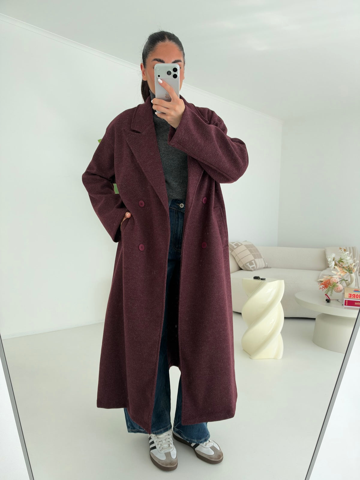 CAPPOTTO VERSAILES WINE