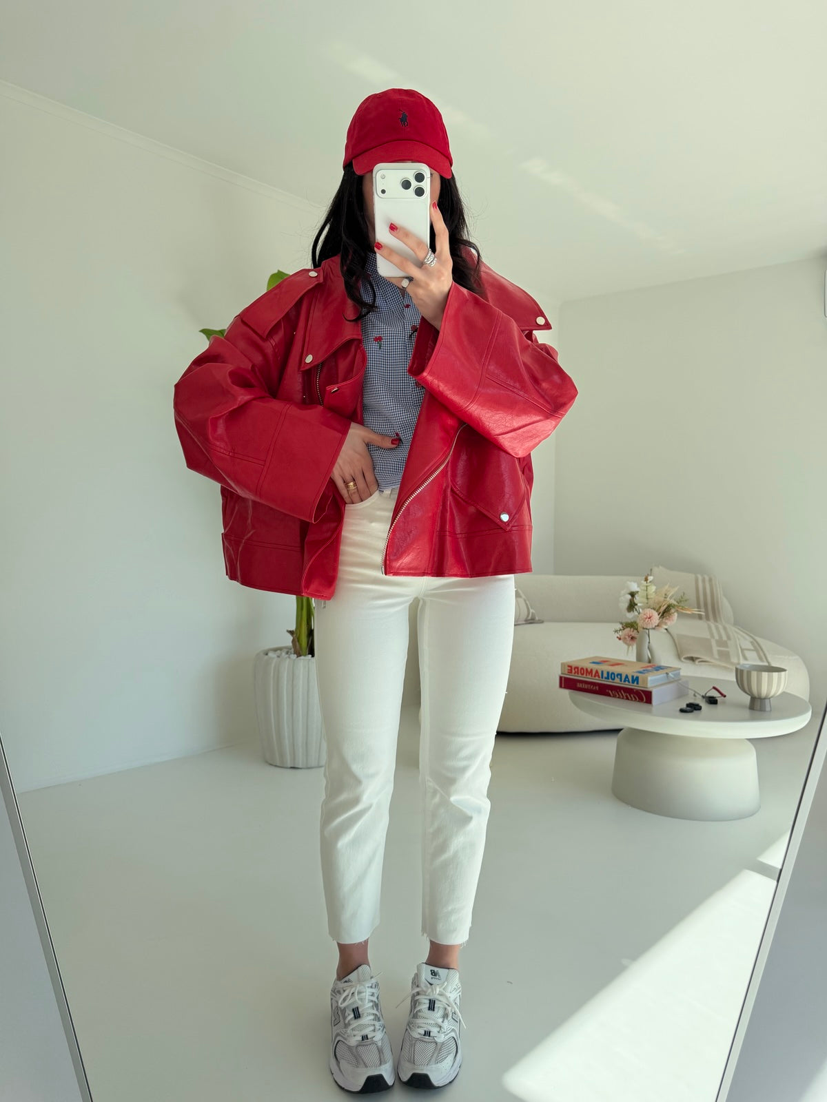 9470-JEANS BOSTON MILK