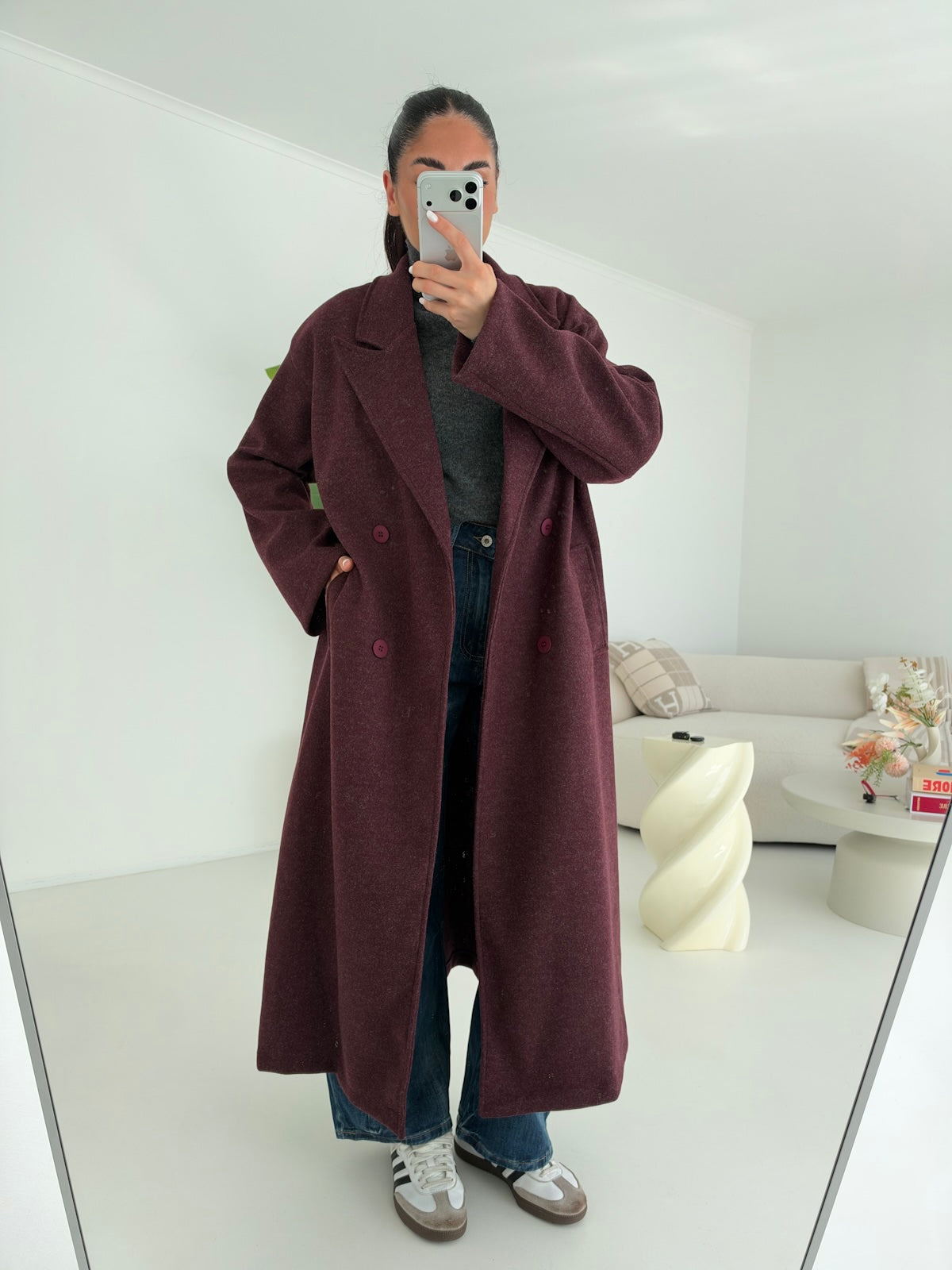 CAPPOTTO VERSAILES WINE