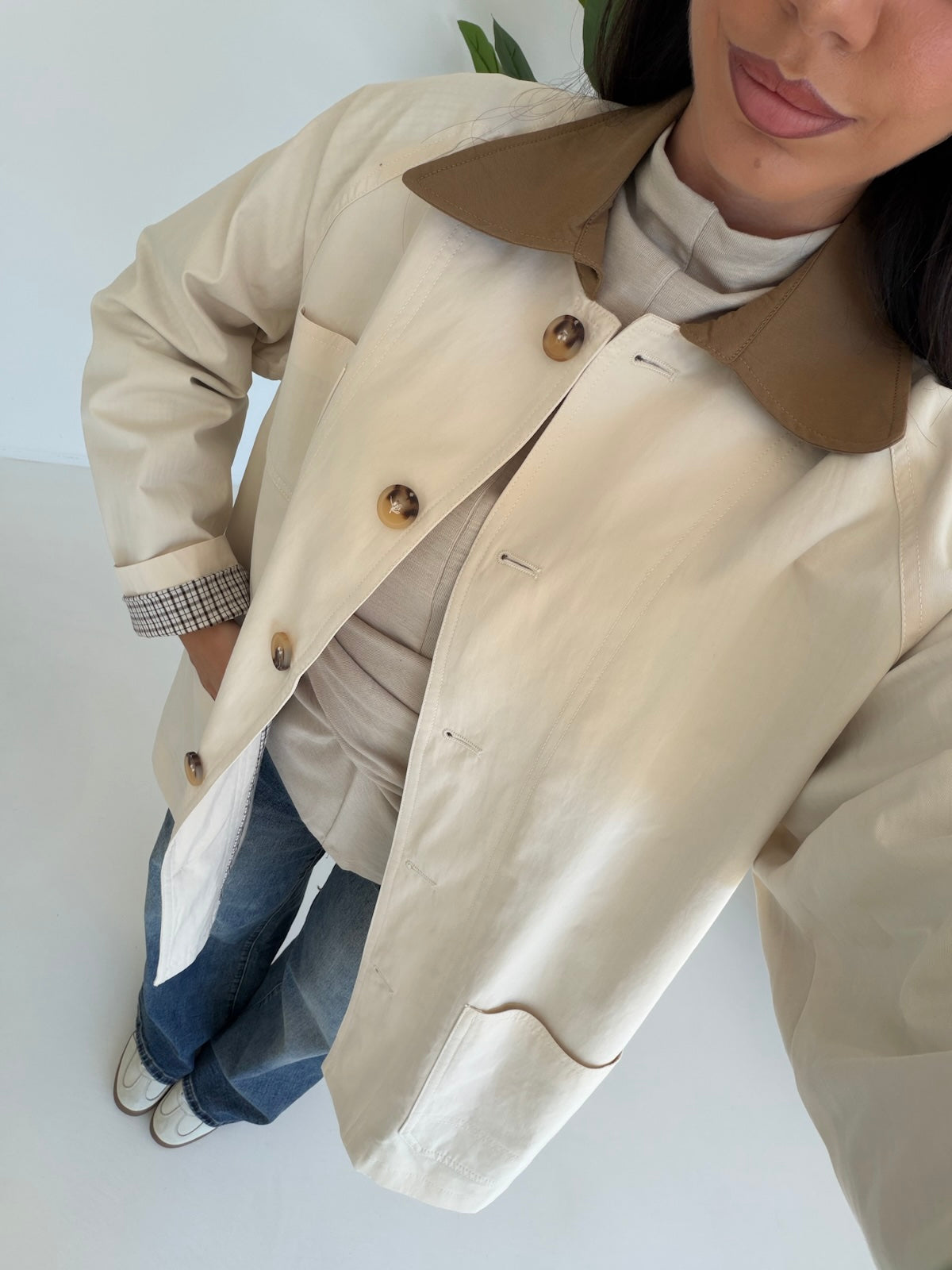 MU9129-PARKA BURRO