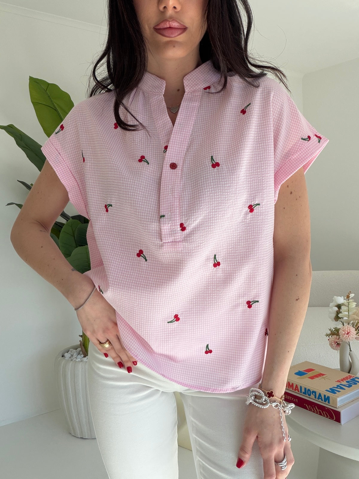 G68143-BLUSA ANGELA PINK