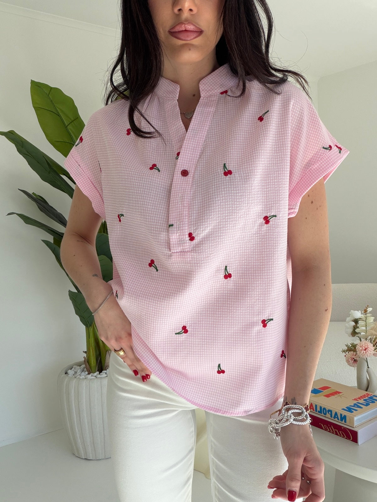 G68143-BLUSA ANGELA PINK