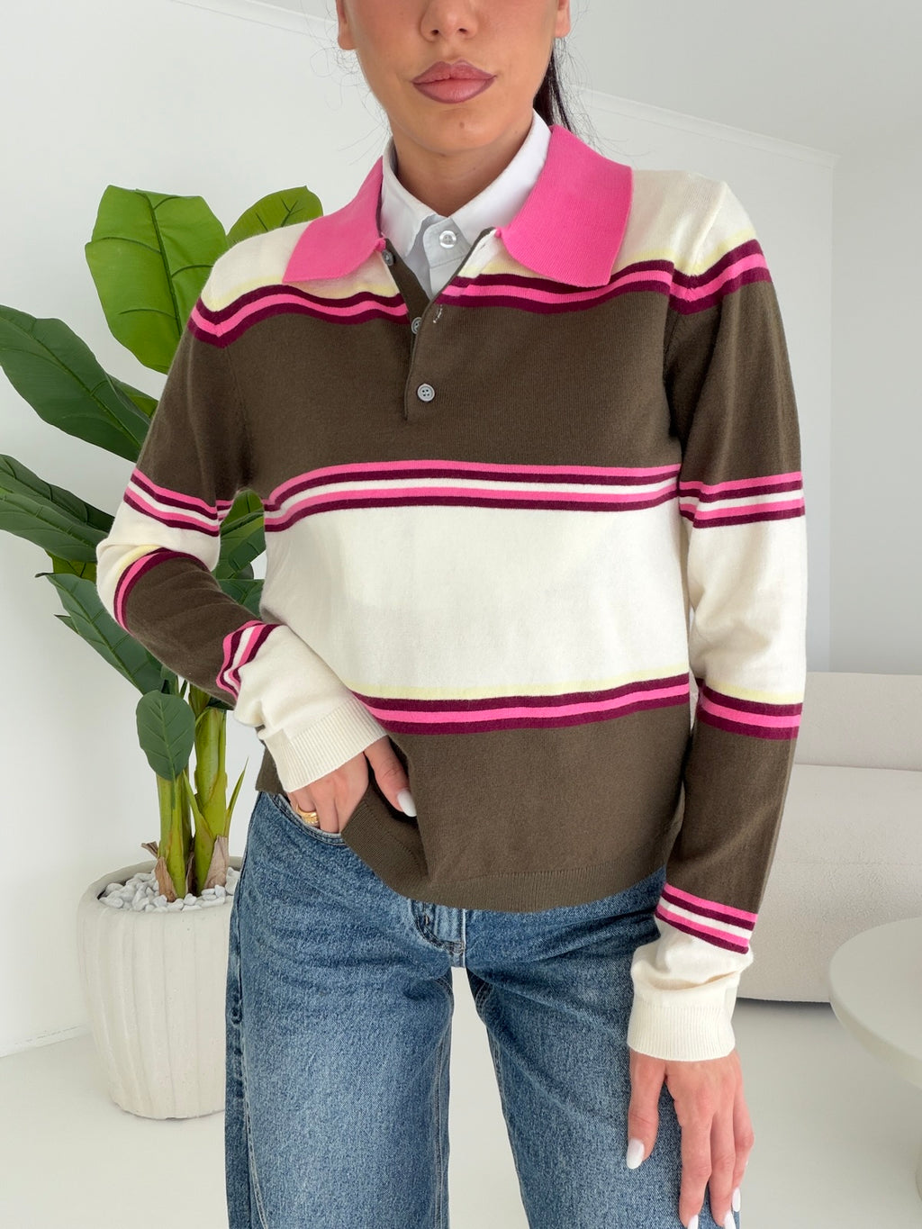 YP2265-PULL JELLY BELLY PINK