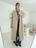 CAPPOTTO VERSAILES BURRO