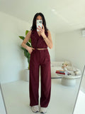COORDINATO ATHENE BORDEAUX