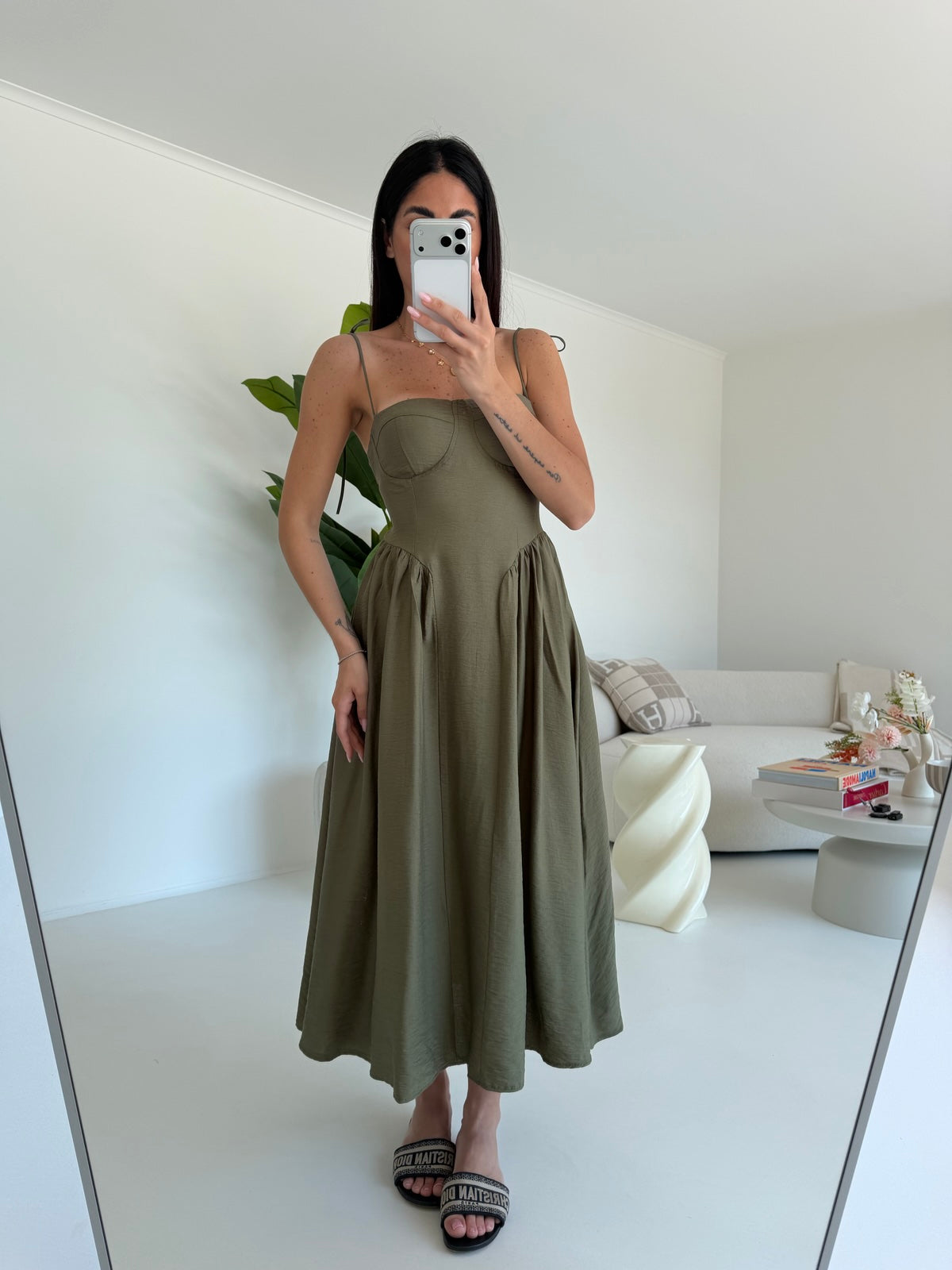 ABITO MELODRAMA MILITARE
