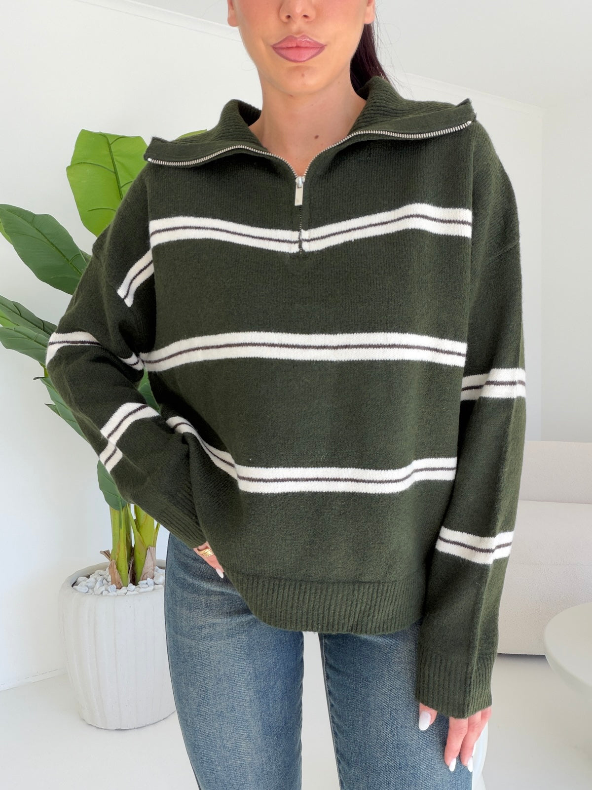 HN69252-PULL DIANA MILITARE