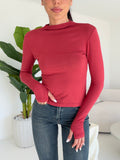 MAGLIA VISUAL COCCIO