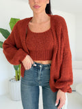 3512-TWINSET JASMINE COCCIO