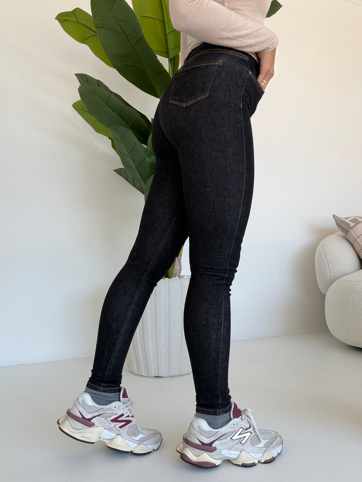 SHW7998-JEANS SKINNY CALLIE