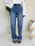 MV-8106A JEANS PALAZZO DETTAGLI MACU