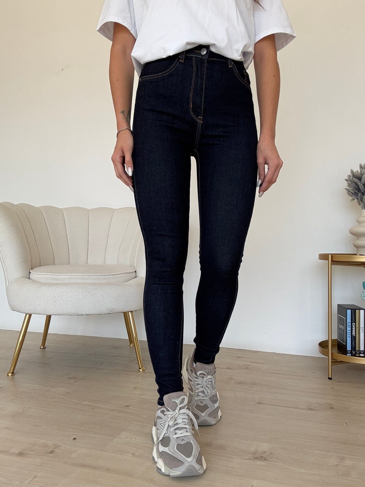 SHW8063-JEANS SKINNY ZOEY