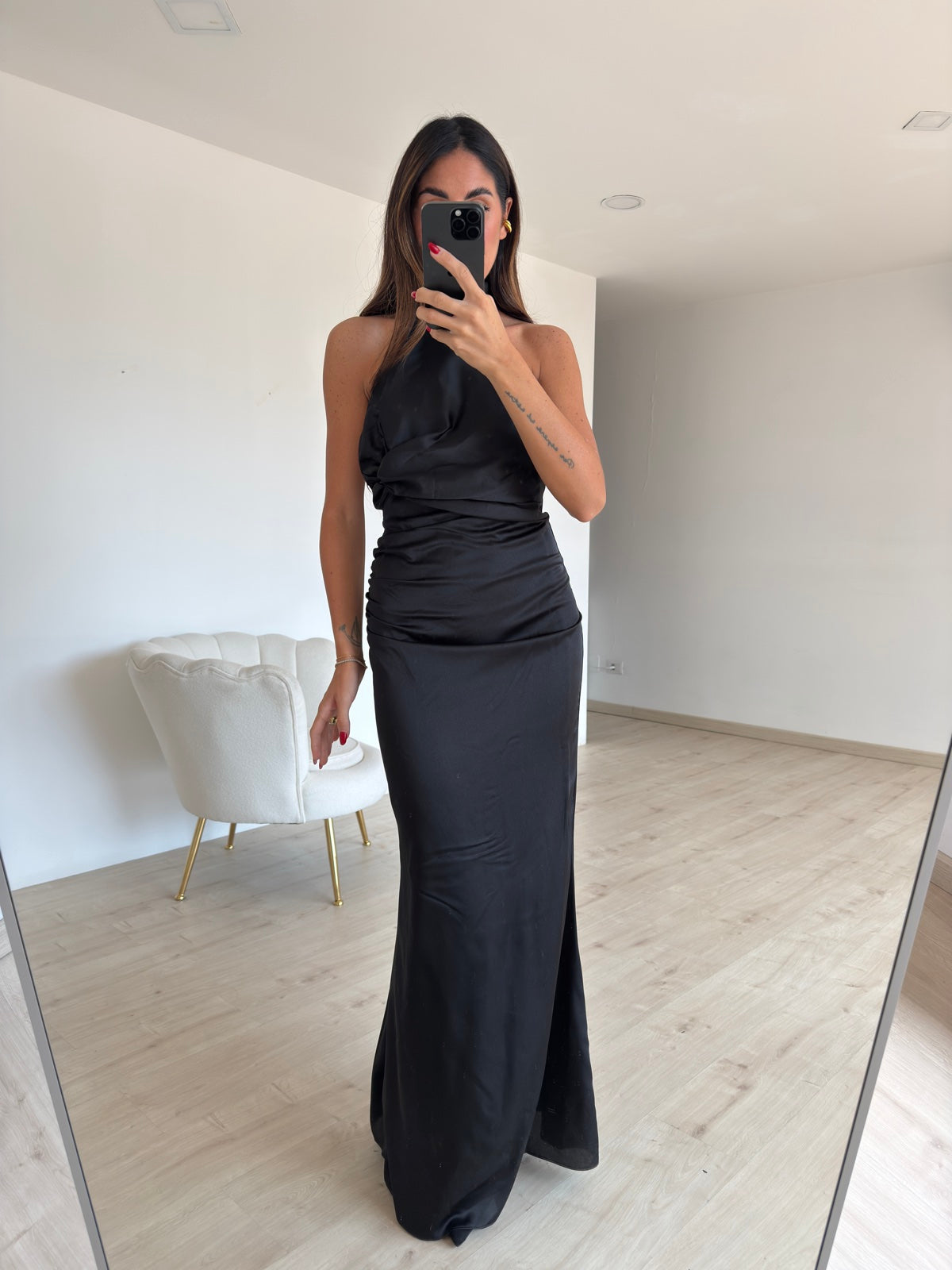 155929-8-ABITO VERDURA NERO