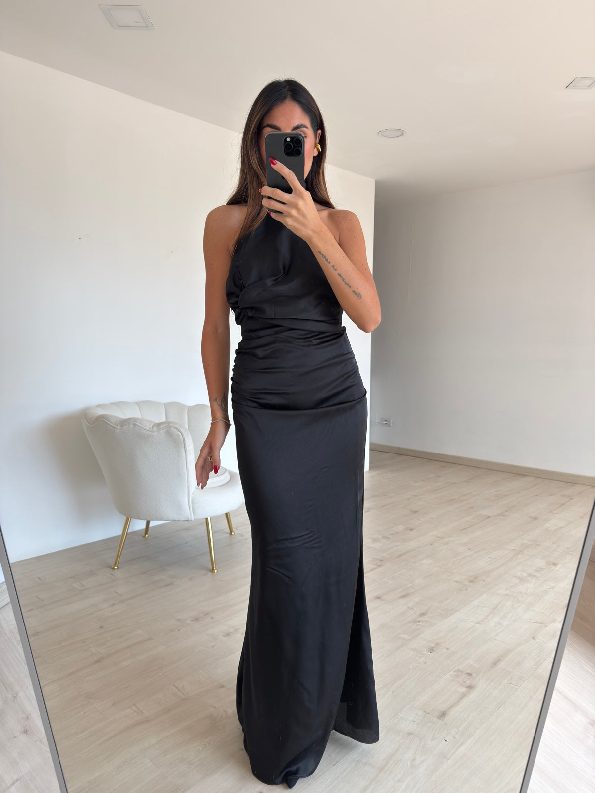 155929-8-ABITO VERDURA NERO