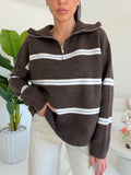 HN69252-PULL DIANA CHOCO