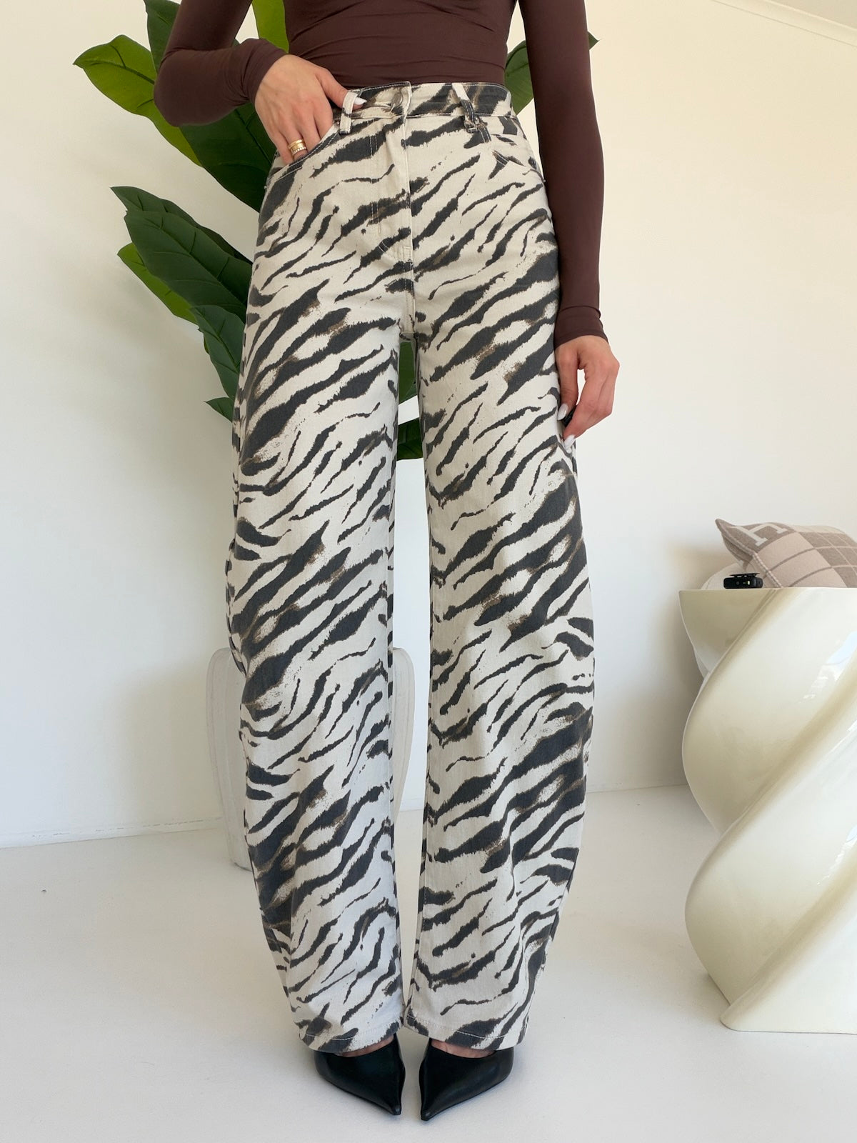 Y3582-JEANS SARETTA