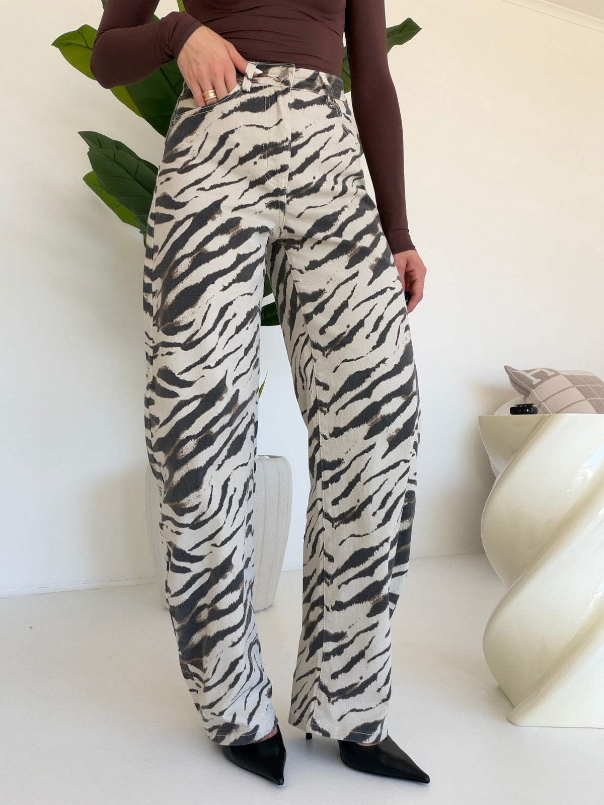 Y3582-JEANS SARETTA