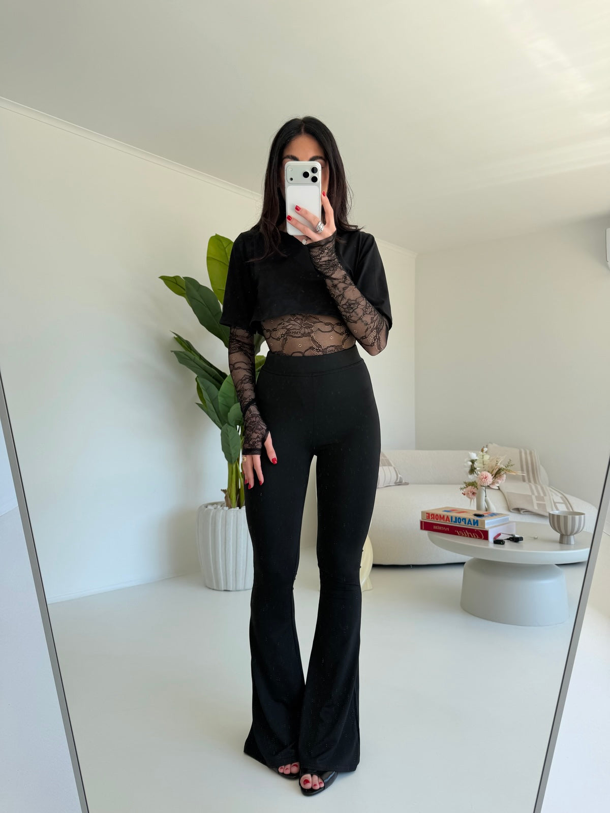 Bershka - Body bianco con scollo quadrato | ASOS Bershka - Body bianco con scollo quadrato | ASOS
