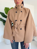 MINI TRENCH ALEXIA BISCOTTO