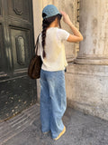 Y5367-JEANS COLOSSEO