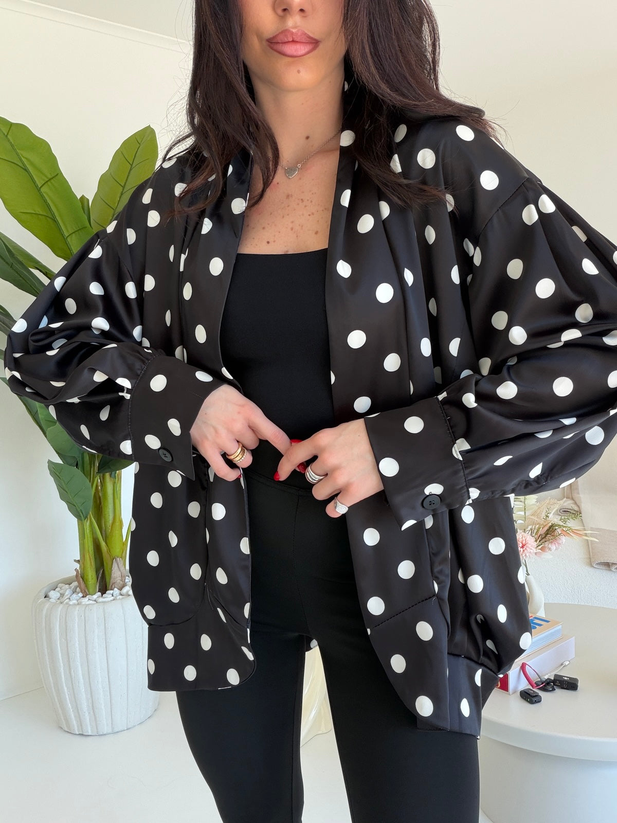 BOMBER POIS NERO