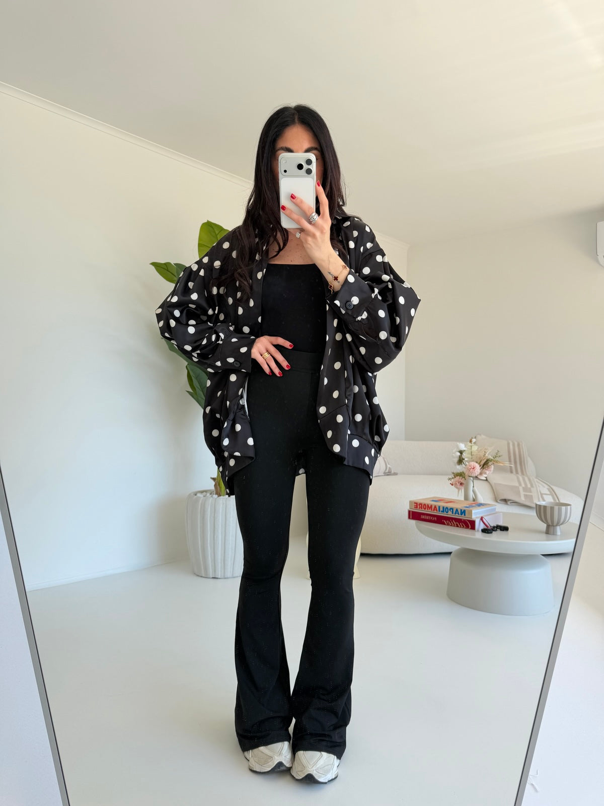 BOMBER POIS NERO