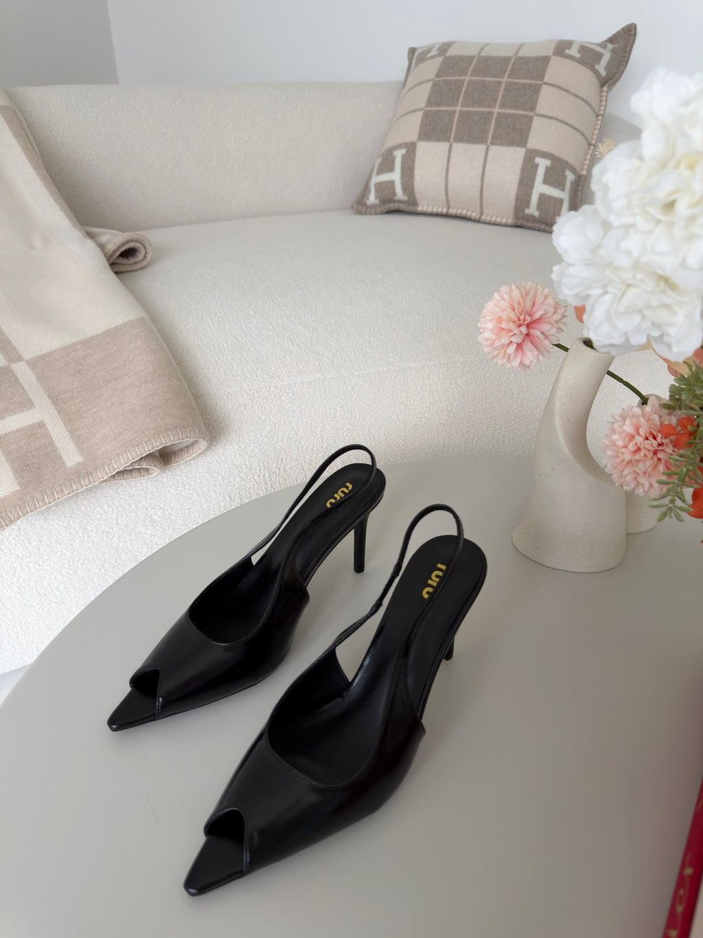 RU26-9-PERLA SLINGBACK NERA