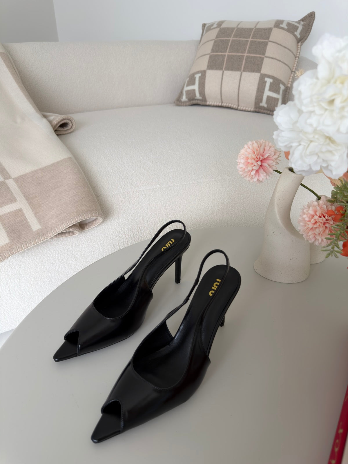 RU26-9-PERLA SLINGBACK NERA