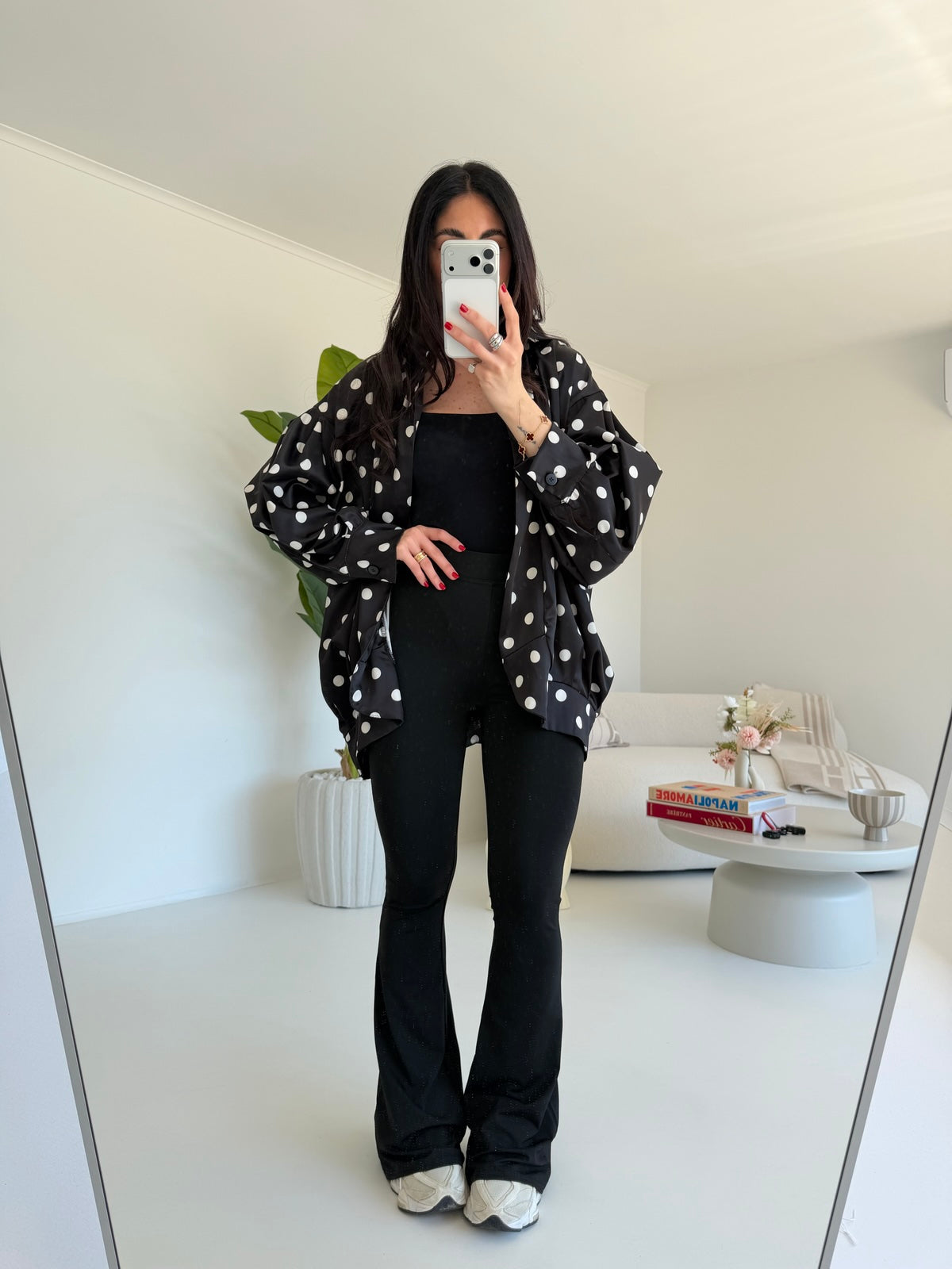 BOMBER POIS NERO