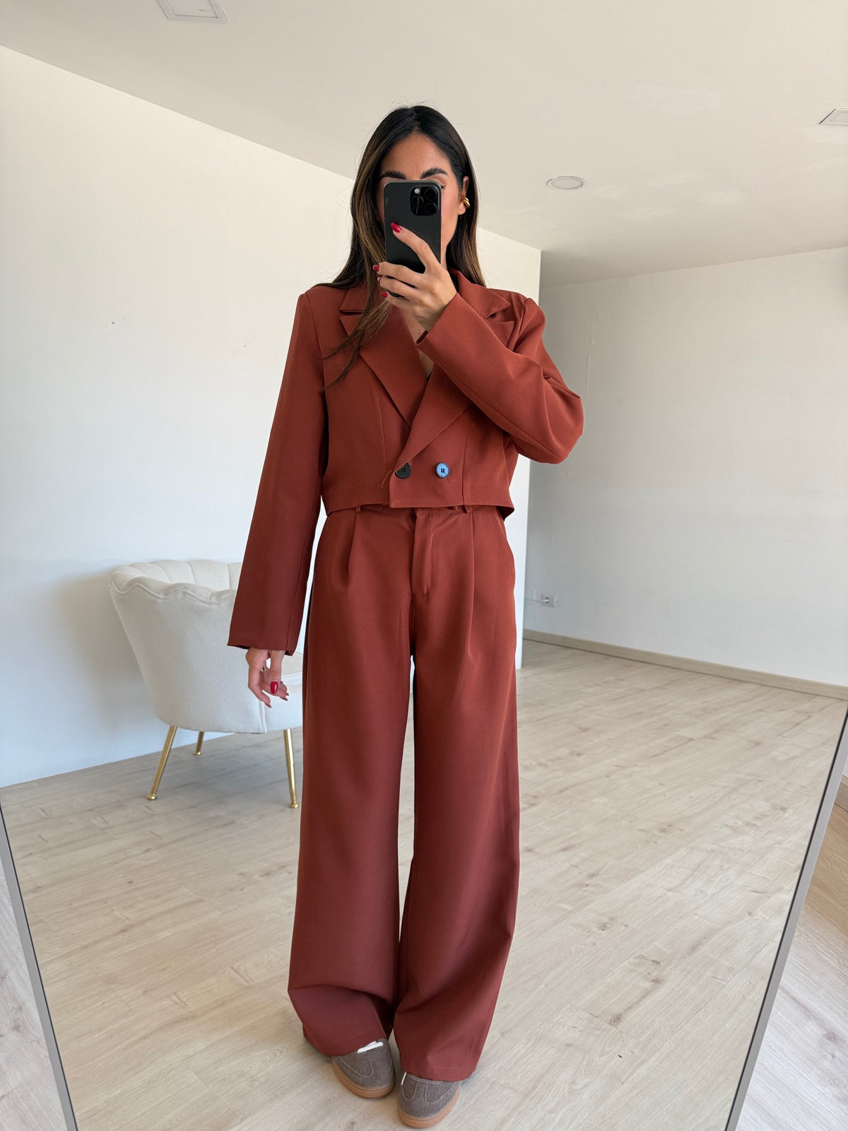 TAILLEUR CONCEPT COCCIO