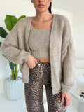 3512-TWINSET JASMINE TAUPE