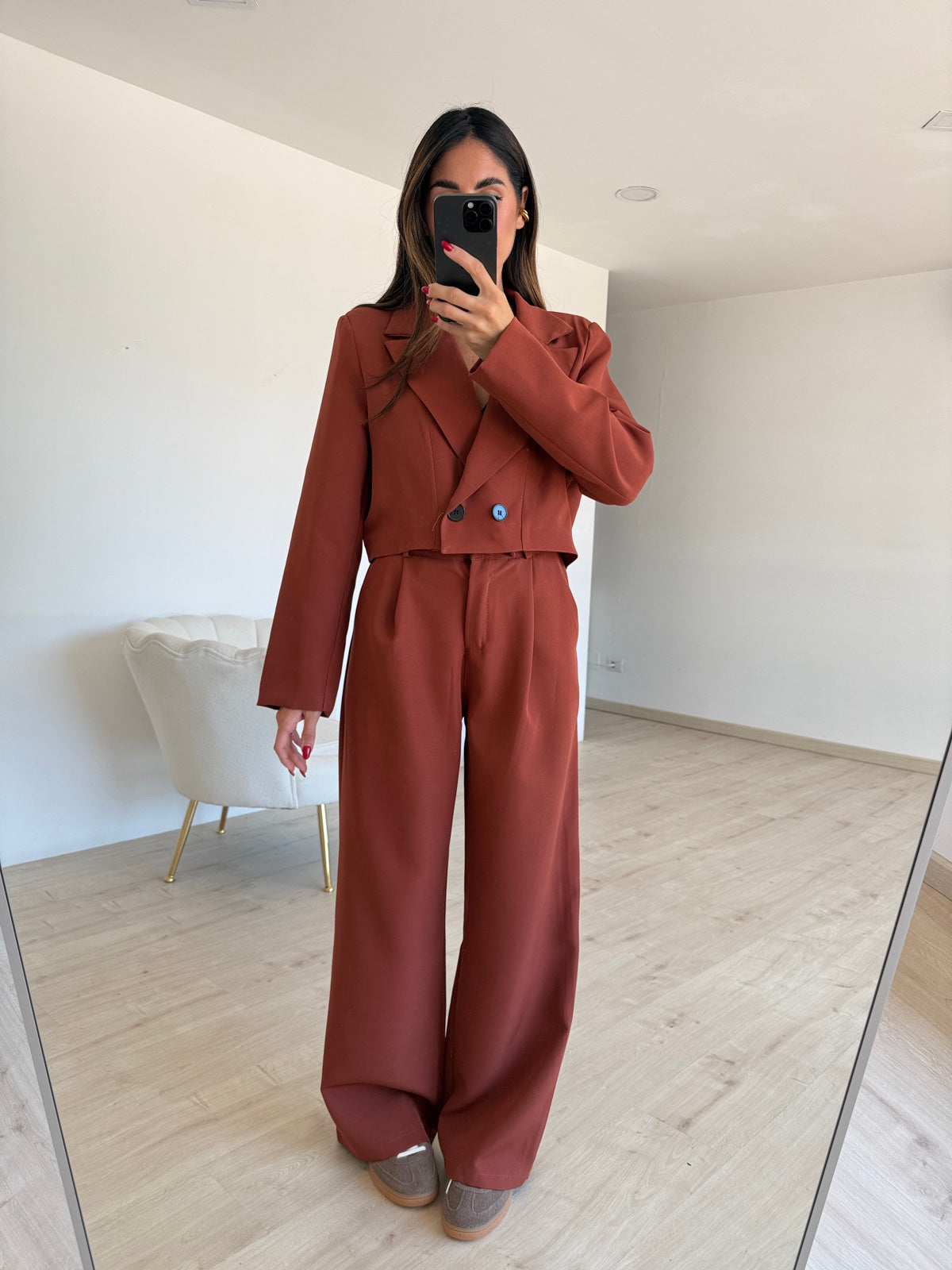 TAILLEUR CONCEPT COCCIO