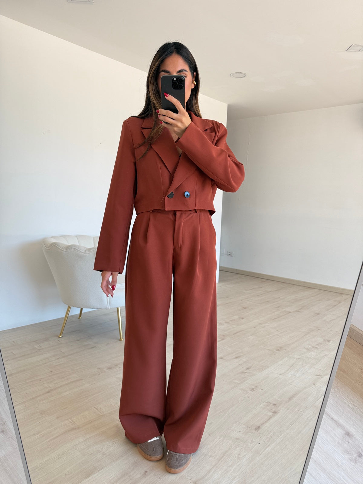 TAILLEUR CONCEPT COCCIO