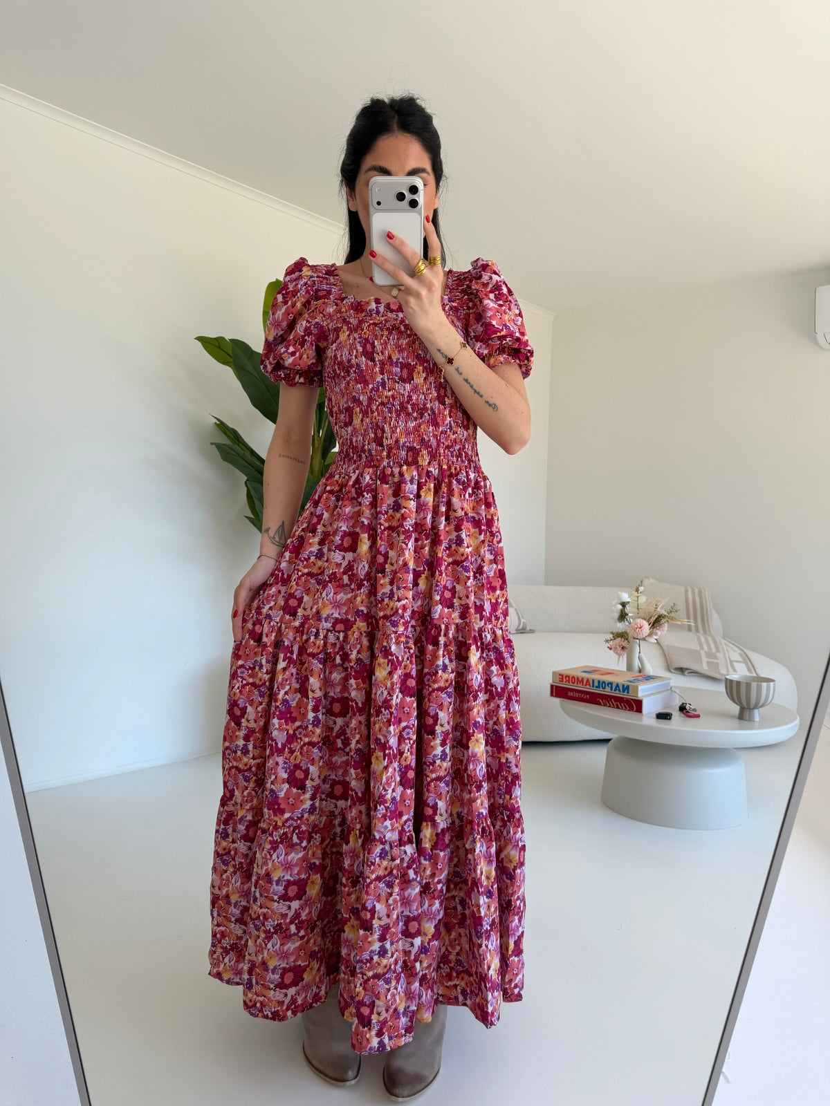 297-ABITO KATRINE PINK