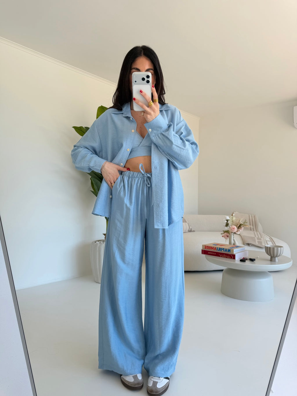 COORDINATO MILANO PASTELLO