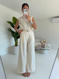 VMCJ7362-COORDINATO BEATRICE BURRO