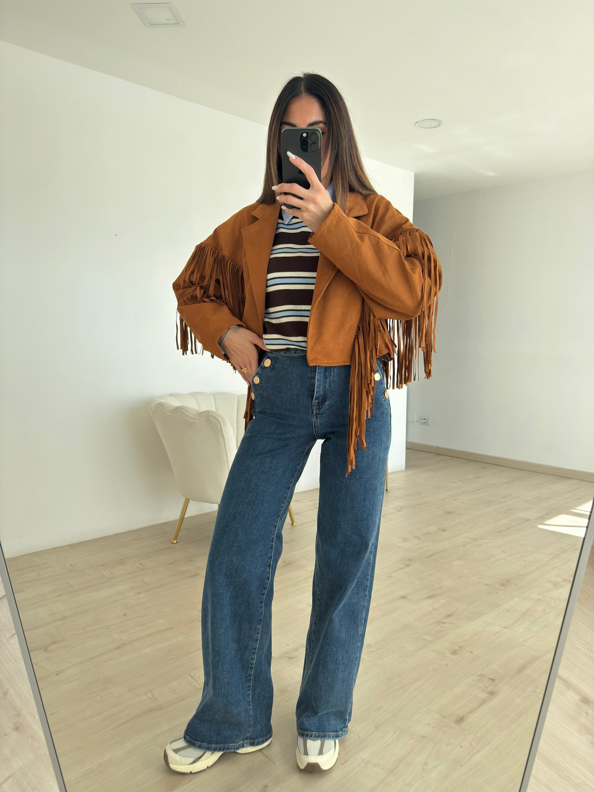 YHC7181-PULL JASMINE PASTELLO