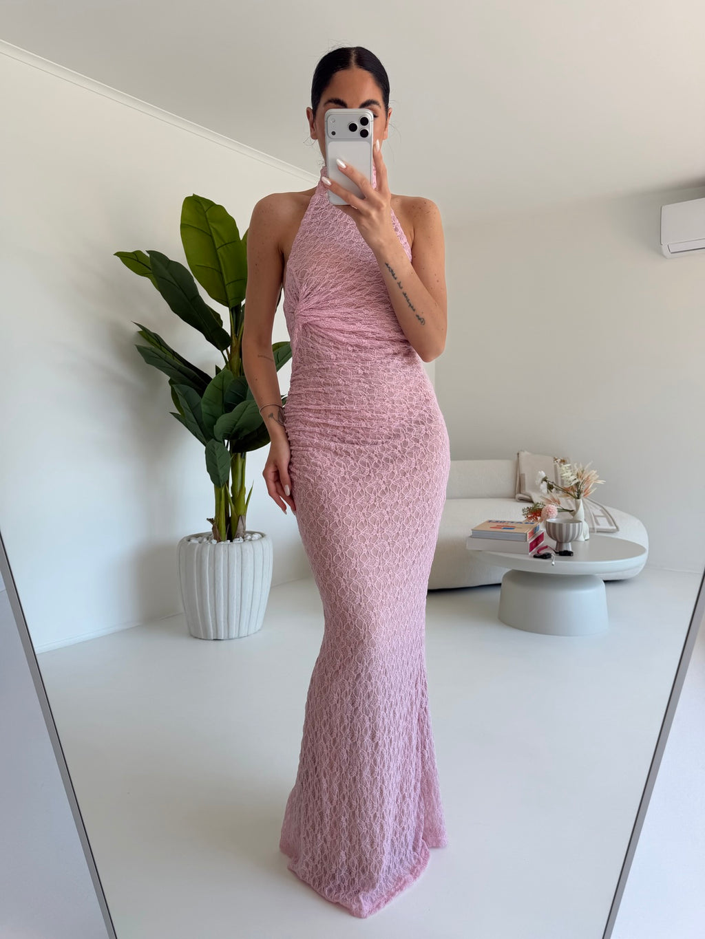 15529-5-ABITO CAPRI PINK