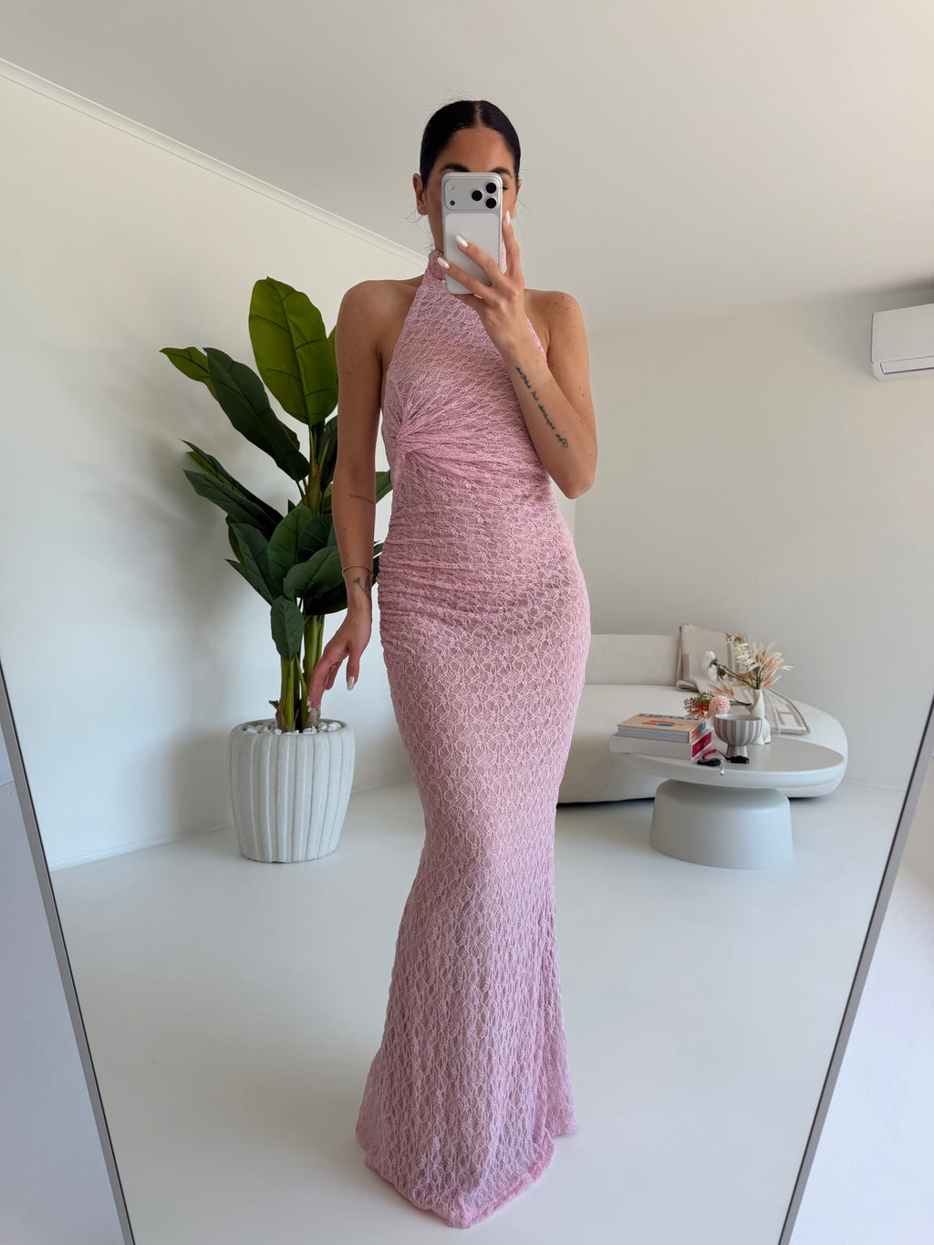 15529-5-ABITO CAPRI PINK