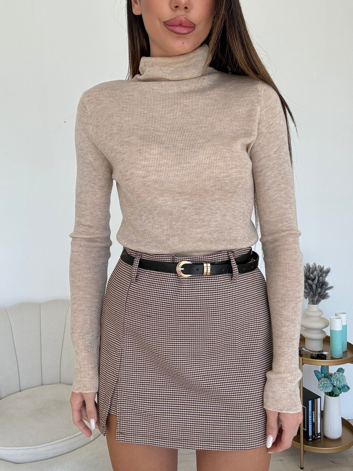 8530-MAGLIA HAILEY COOKIE